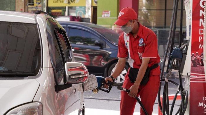 Kenaikan Harga BBM Februari 2025: Perbandingan Terbaru Harga di Pertamina, Shell, BP, dan Vivo