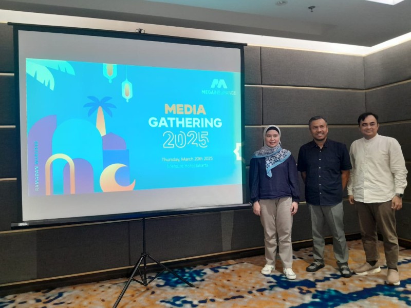 Mega Insurance Tawarkan Solusi Pelindungan Mudik dengan Asuransi Komprehensif untuk Memberikan Rasa Aman Selama Perjalanan