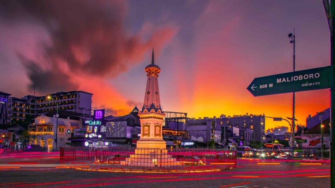 Menhub Prediksi DIY Jadi Tujuan Favorit Pemudik Pada Lebaran Tahun 2026