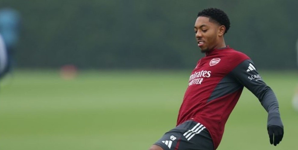 Real Madrid Jadikan Pemain Muda Berbakat Milik Arsenal Sebagai Target Transfer Utama