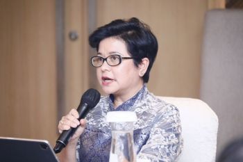 OJK Perkuat Sinergi GRC untuk Menjaga Stabilitas Finansial Indonesia