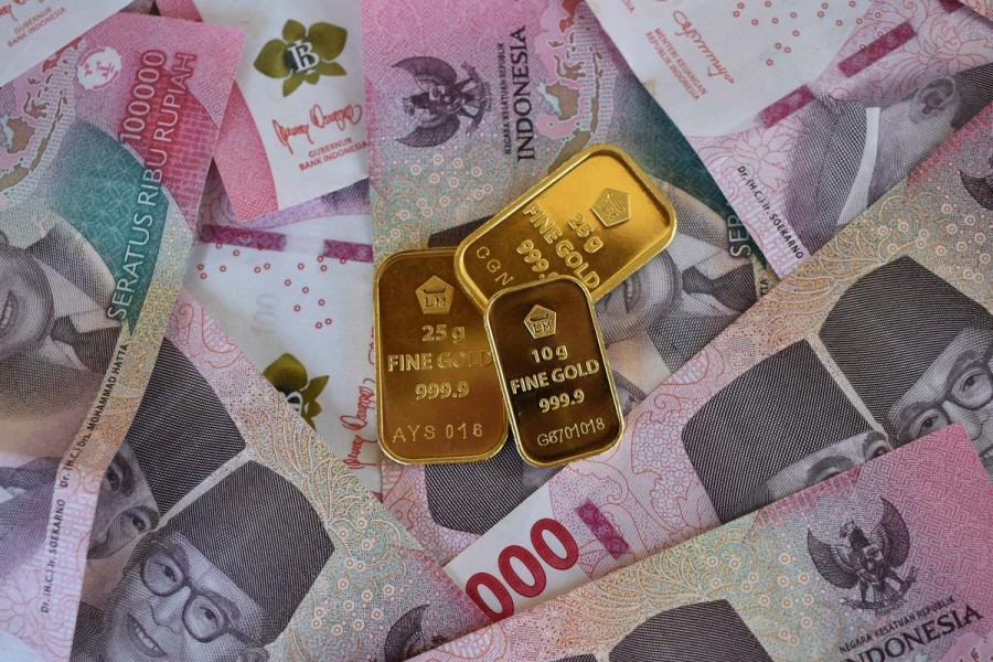 Update Harga Emas Antam Pegadaian per 11 Desember 2025 untuk Investor Harian