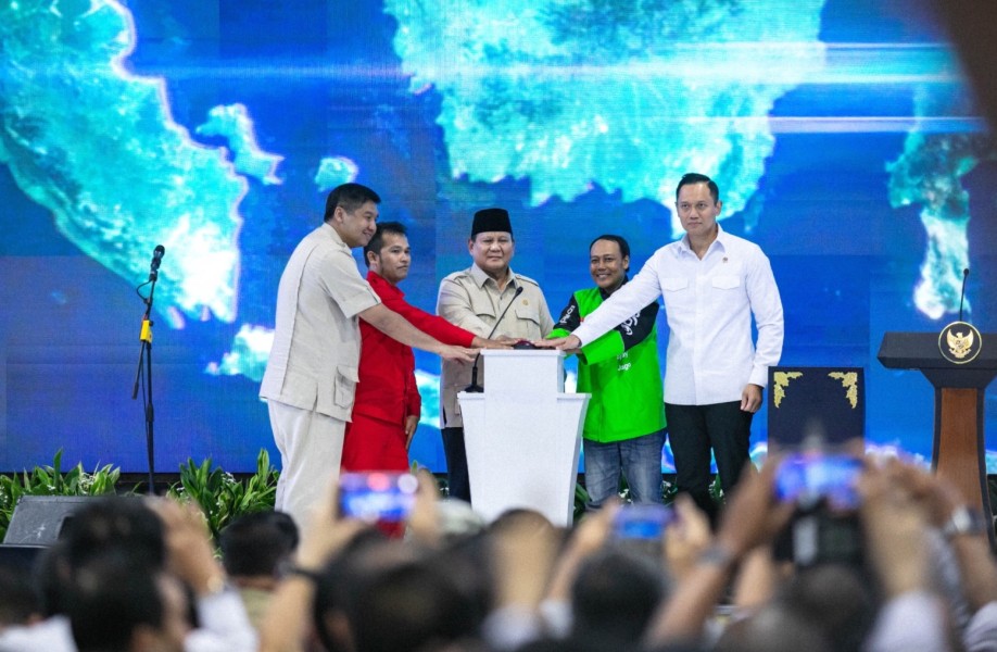 Nobu Bank Perkuat Dukungan Program 3 Juta Rumah Lewat KPR FLPP 2025