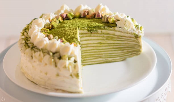 Dessert Ramadhan Viral Media Sosial, 7 Tren Kreasi Kekinian Buat Buka Puasa