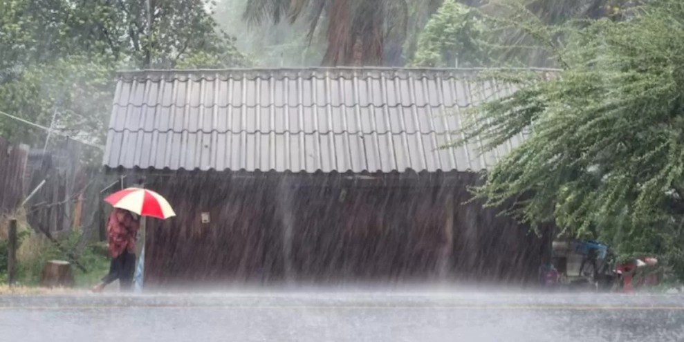 Peringatan Dini BMKG: Jabodetabek Siaga Cuaca Ekstrem dan Hujan Lebat