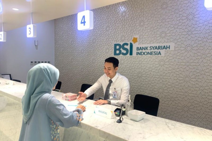 Persyaratan Pengajuan KUR BSI Dipermudah demi Mendorong Pertumbuhan Usaha Mikro Syariah