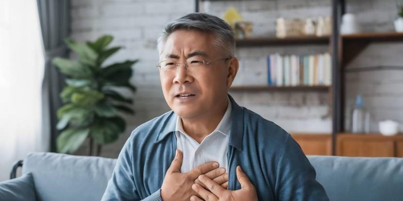 Tanda-Tanda Aritmia Jantung pada Lansia yang Perlu Segera Diketahui