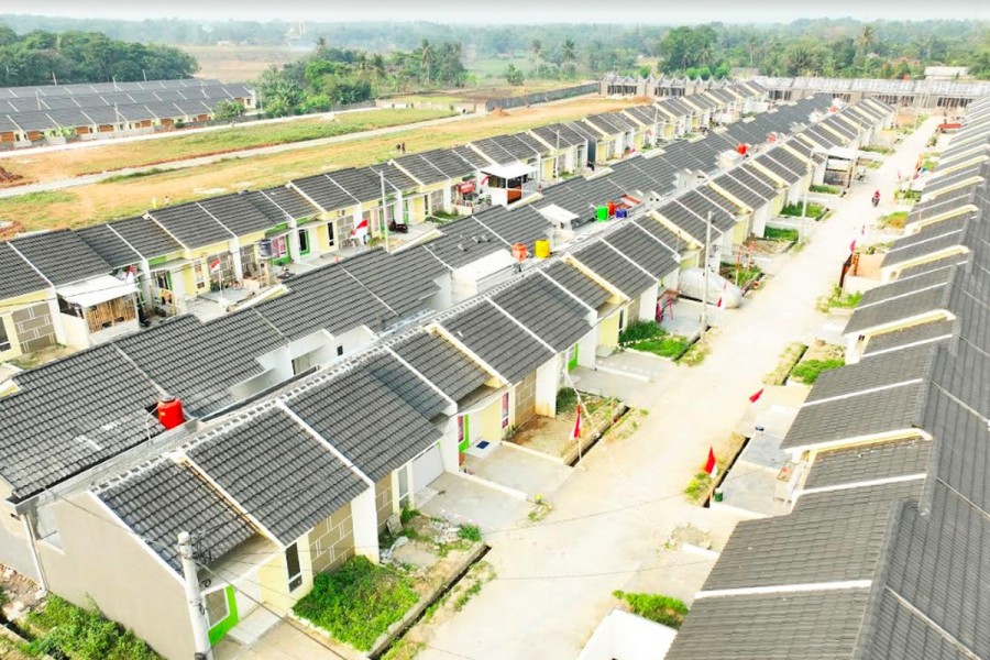 Rumah Murah di Gorontalo, Pilihan Hunian Strategis Mulai Rp156 Juta