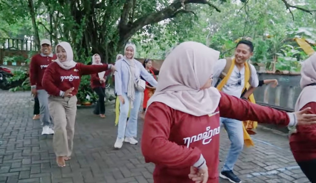 Sendangasri Rembang Masuk 30 Besar Desa Wisata Nasional 2025