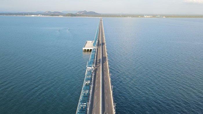 Pelindo Resmi Operasikan Terminal Kijing, Dorong Efisiensi Logistik Kalimantan Barat