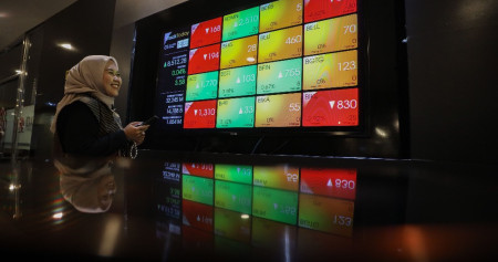 Radiant Ruby Rampungkan Akuisisi 51 Persen Saham AMMS untuk Transformasi Digital