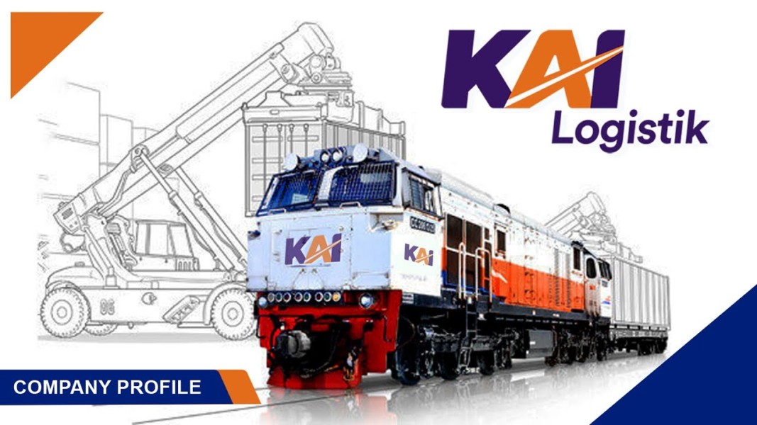KAI Tingkatkan Peran dalam Pengangkutan Limbah B3 melalui KAI Logistik