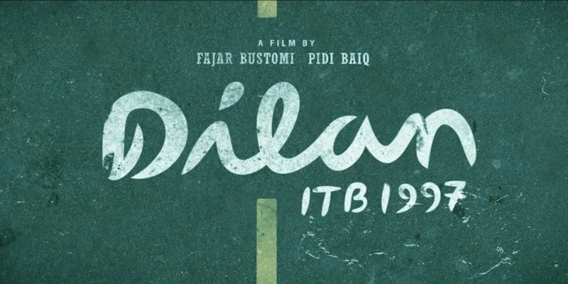 Sinopsis Film Dilan ITB 1997 Angkat Drama Cinta dan Perjuangan Mahasiswa