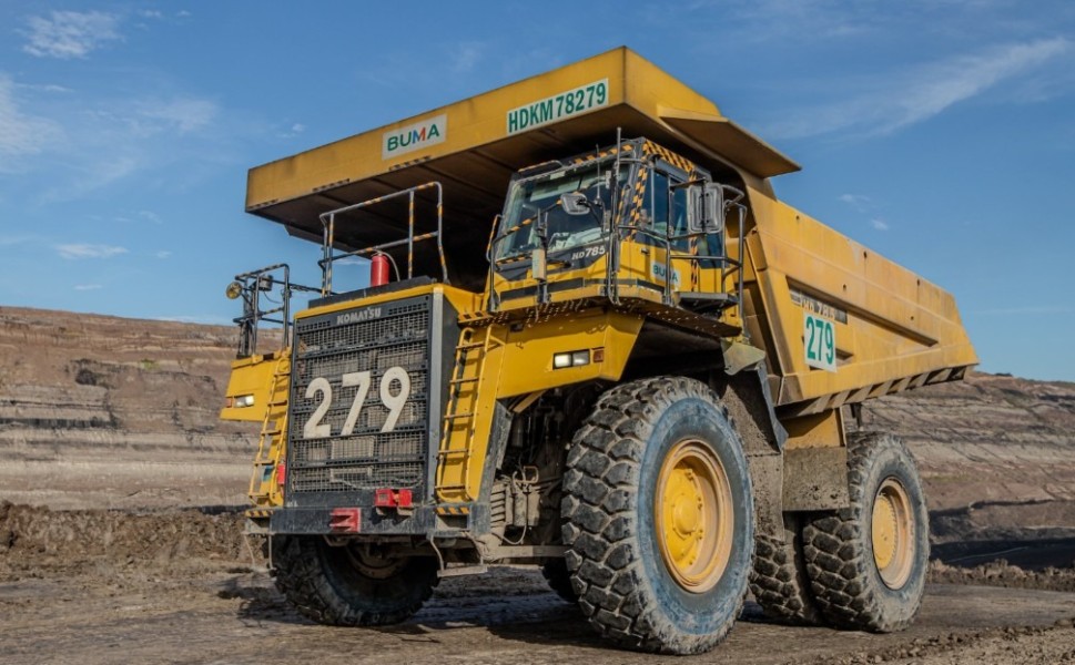 Sinergi PPSDM Geominerba Dan PT Freeport Indonesia Perkuat Standar Keamanan Peledakan Tambang