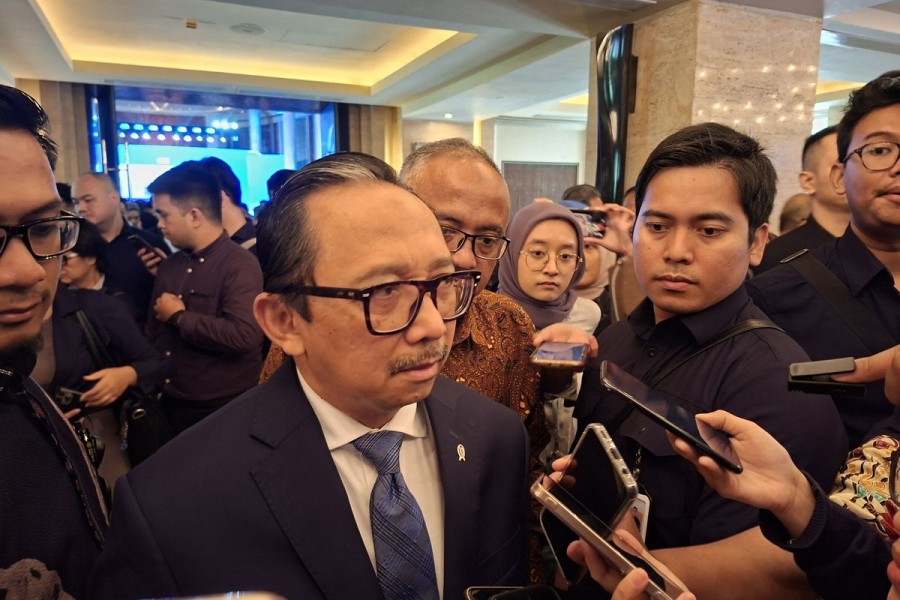 Wamenkeu Juda Pastikan Stimulus Fiskal Percepat Pertumbuhan Ekonomi Kuartal I-2026