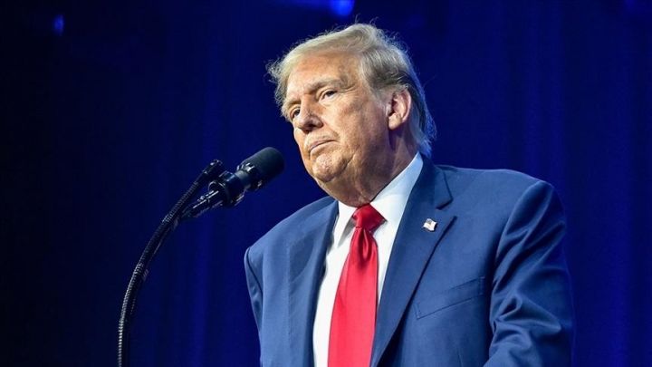 Empat Syarat Trump untuk Indonesia Dapat Diskon Tarif