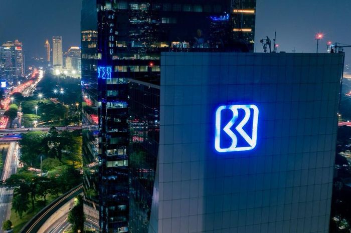 BRI Fokus UMKM, Kredit Capai Rp1.416 Triliun