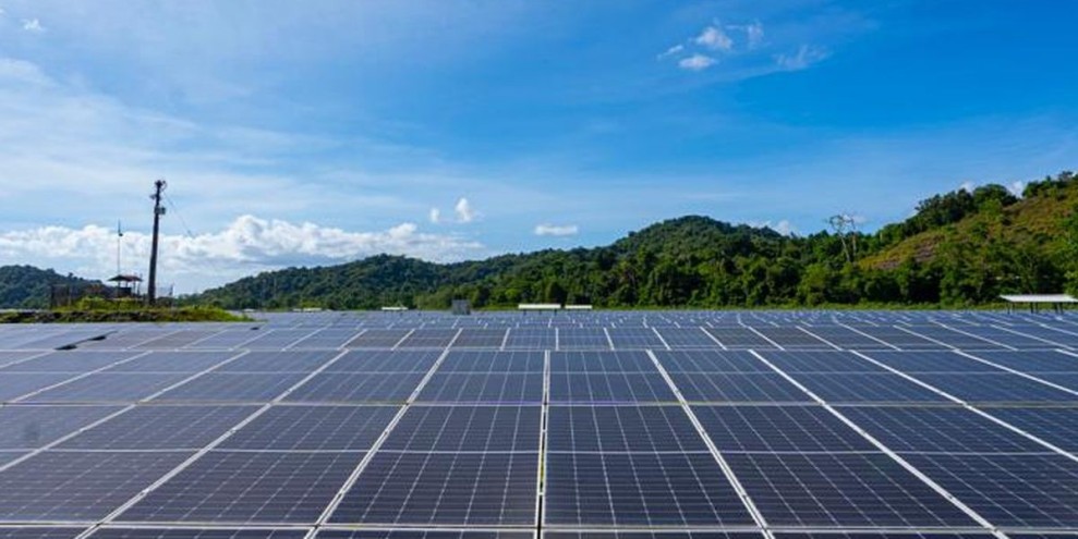 Indonesia Genjot Pembangunan PLTS untuk Wujudkan Listrik Bersih Merata di Seluruh Negeri