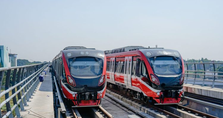 KAI Perkuat Kerja Sama Global dengan Polandia