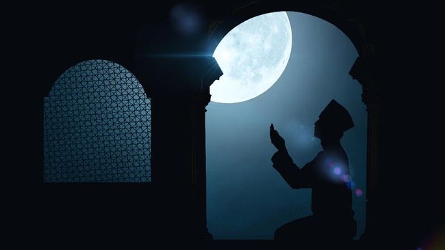 Jangan Sampai Terlewat, Inilah Tanda dan Keistimewaan Malam Lailatul Qadar yang Paling Dinanti Umat Muslim