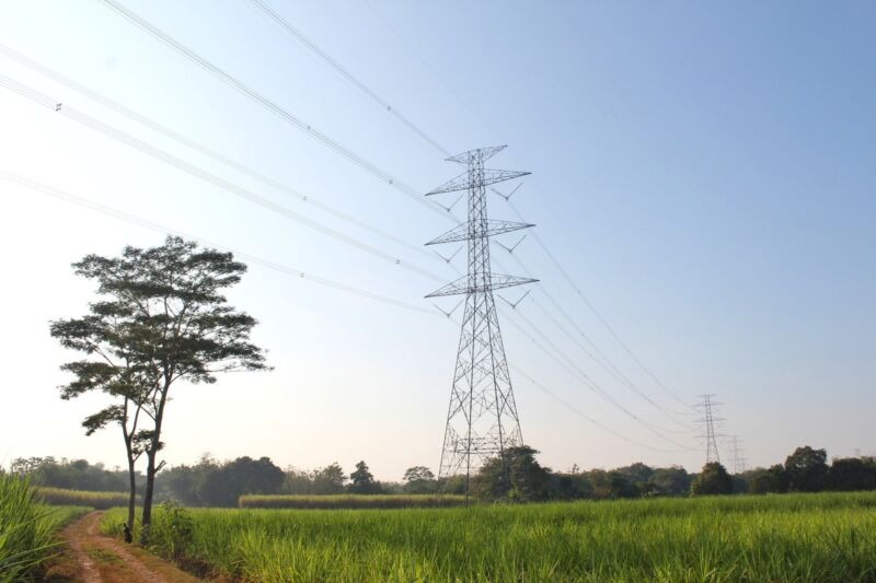 Dishub Kotim Alihkan Rencana PJU Kapten Mulyono dari Tenaga Surya ke Listrik PLN