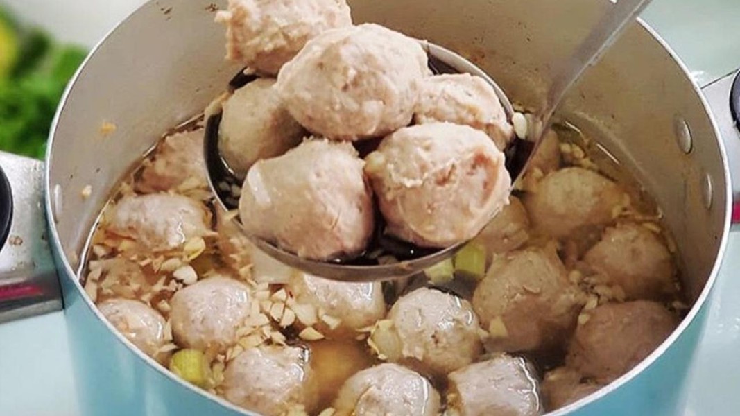 Tempat Bakso Terbaik Jakarta Selatan 2025 yang Wajib Dicoba