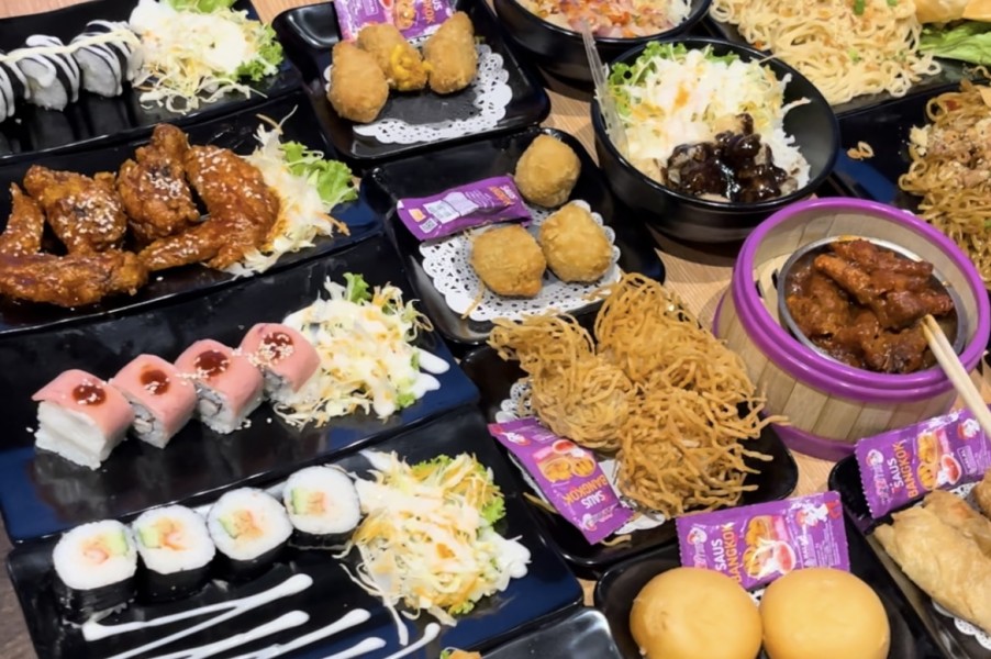 Daftar Menu Wizzmie 2025: Pilihan Favorit Anak Muda