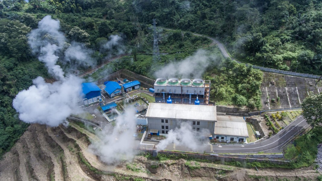 PLTP Mataloko Capai 79,57 Persen: Proyek Geotermal PLN Dorong Flores Menuju Kemandirian Energi Berbasis Panas Bumi