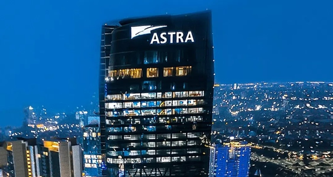 Grup Astra Genjot Akuisisi Strategis, Bidik Sektor Non Otomotif