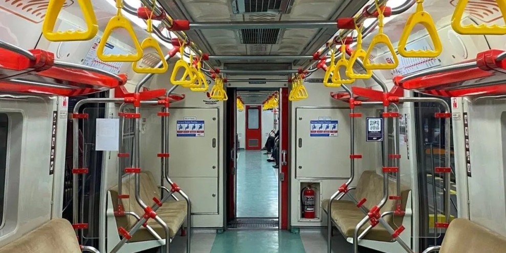 Jadwal KRL Jogja Solo Hari Ini  29 Maret 2026 Tarif Rp 8.000