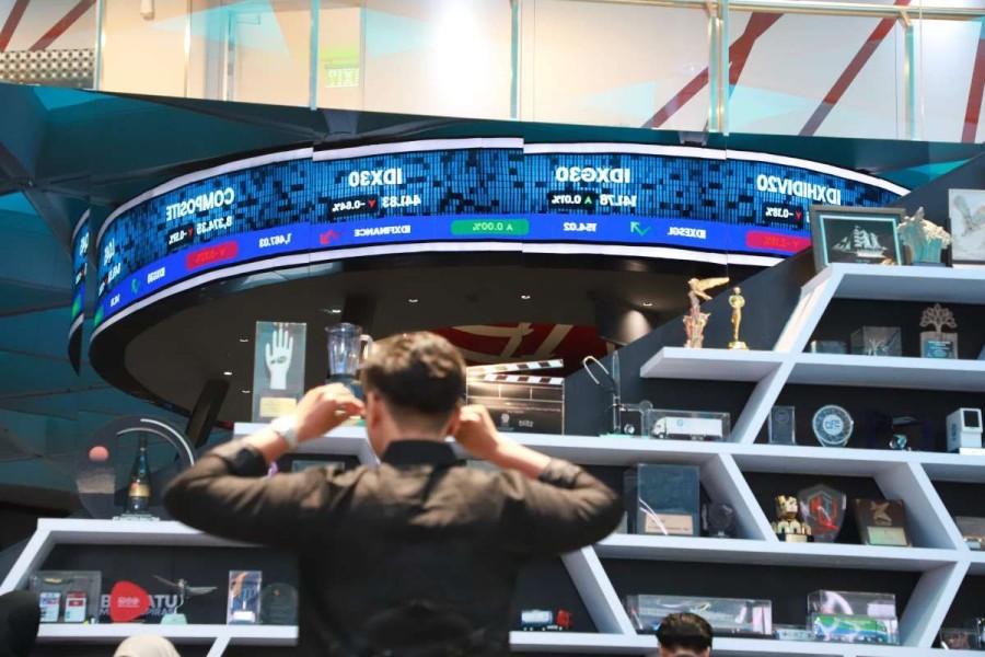 IHSG Diprediksi Reli Rekor, Intip 5 Saham Prospektif Hari Ini