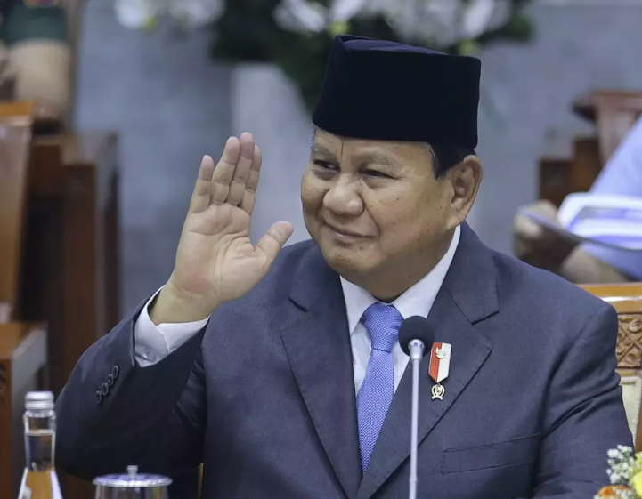 Presiden Prabowo Subianto Luncurkan Kartu Kesejahteraan: Solusi Komprehensif untuk Menurunkan Tingkat Kemiskinan di Indonesia