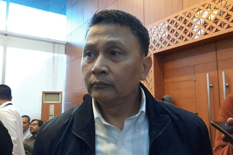 Pemerintah Pastikan Transfer Data Tetap Taat Hukum