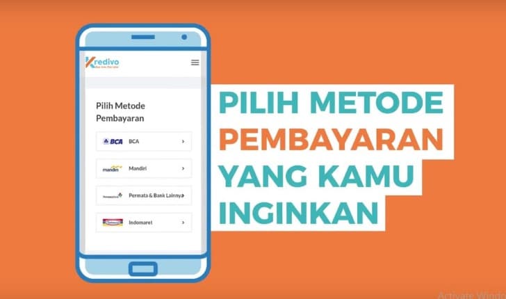Cara Bayar Tagihan Kartu Kredivo di ATM BCA hingga Mandiri