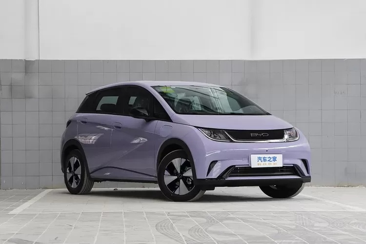 BYD Tegaskan Tak Naikkan Harga Mobil Listrik