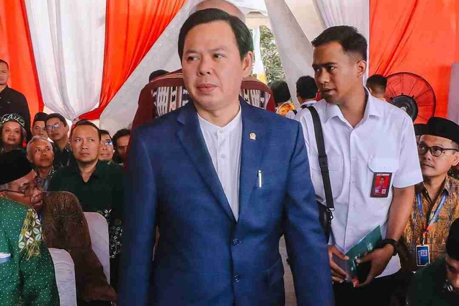 Ketua DPD RI Tekankan Pentingnya Patuhi SOP di Program Gizi Nasional