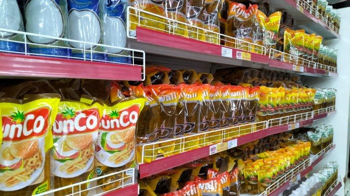 Promo Minyak Goreng Murah di Alfamart Sambut Idul Adha 2025: Diskon Menarik hingga Cashback Rp2.000