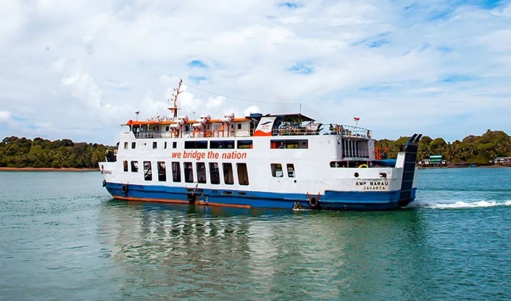 Jadwal Kapal RoRo Selasa, 18 Maret 2025: Layanan Keberangkatan dari Pelabuhan Telaga Punggur ke Kuala Tungkal, Buton Mengkapan, dan Dabo Singkep