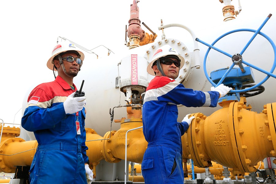 Pertamina Hulu Energi Perkuat Eksplorasi untuk Ketahanan Energi