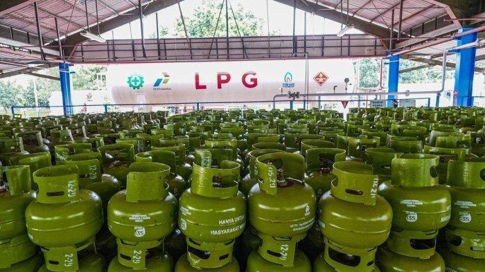Gas Elpiji 3 Kg Akan Satu Harga Nasional Mulai 2026