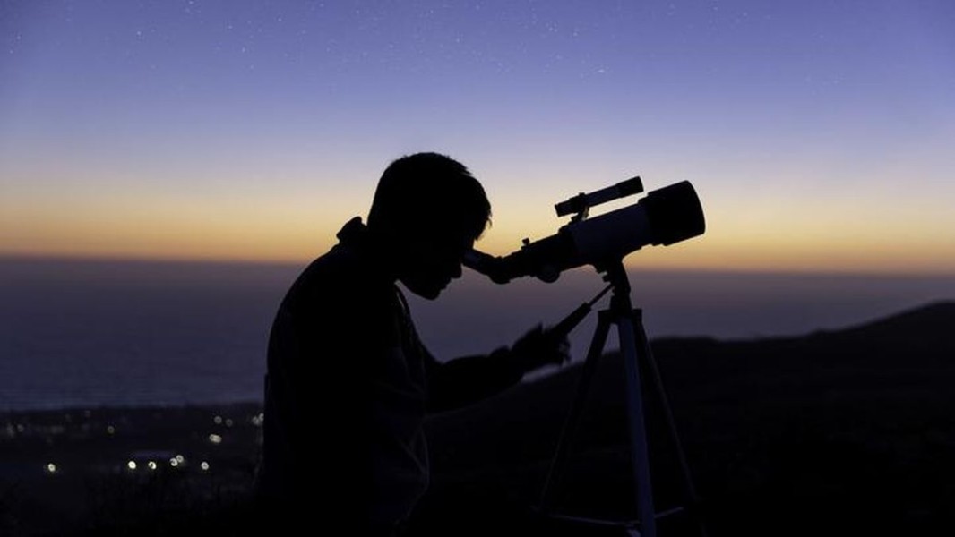 BMKG Jelaskan Ketinggian Hilal Menjadi Dasar Penentuan Idul Fitri