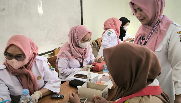 Dokter Dorong Gaya Hidup Sehat