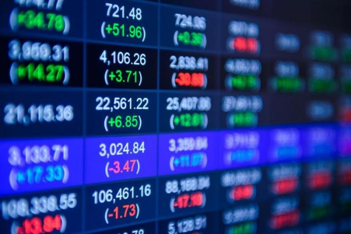 IHSG Tertekan di Zona Merah, Investor Asing Jual Saham Rp2,73 Triliun pada Awal Juni 2025