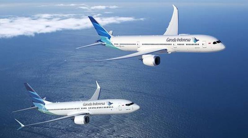 Pemerintah Siapkan Penggabungan Garuda Indonesia, Citilink, dan Pelita Air dalam Enam Bulan
