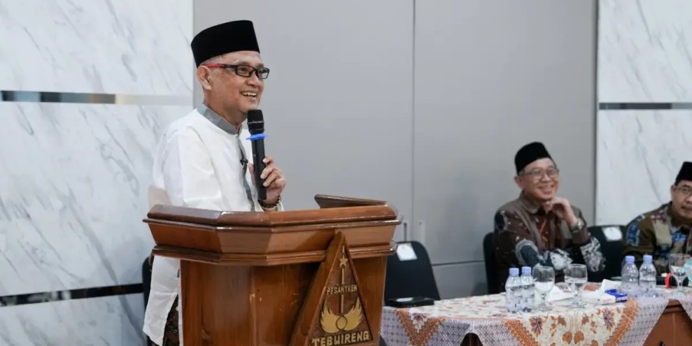 Jadwal Haji 2026 Tetap Berjalan, Pengawasan Anggaran Diperketat