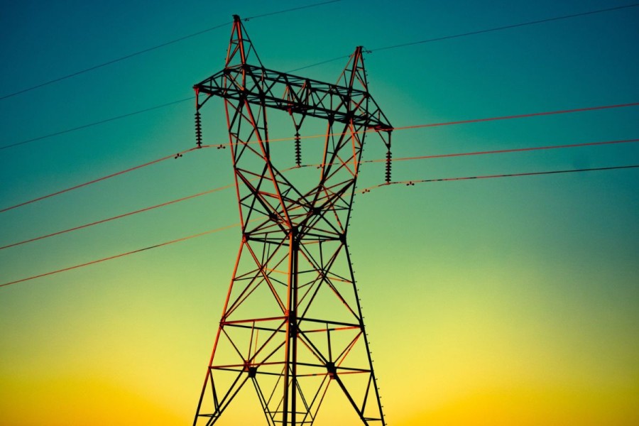 PLN EPI Proyeksikan Energi Primer Tumbuh 5 Persen per Tahun