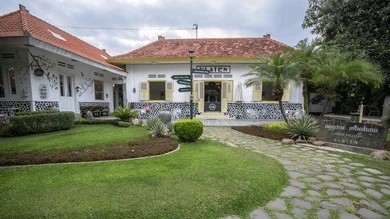 10 Kafe di Klaten Dekat Stasiun yang Nyaman untuk Nongkrong dan Kerja