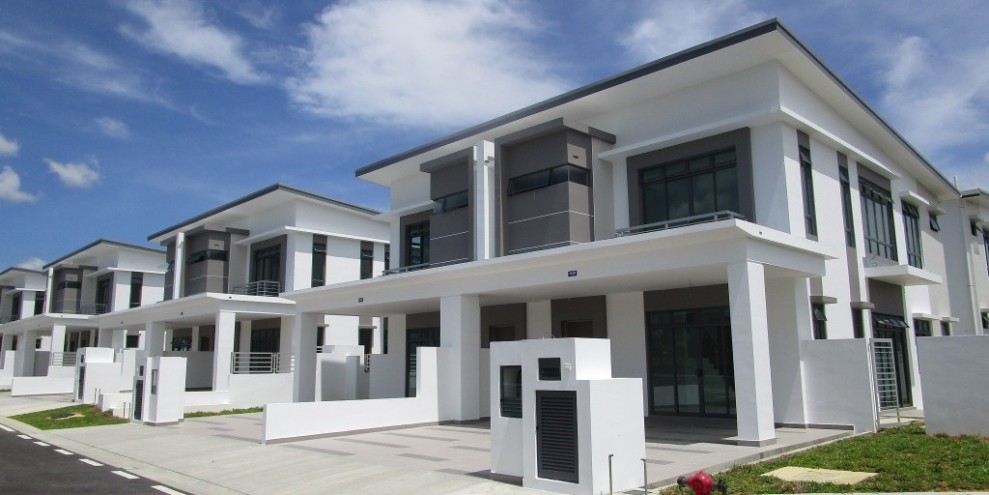 800 Agen Properti Padati Peluncuran Cluster 3 Java Residence di Sidoarjo