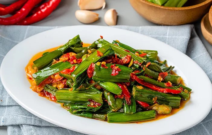 8 Manfaat Makan Sayur Genjer, Yuk Cek Selengkapnya di Sini