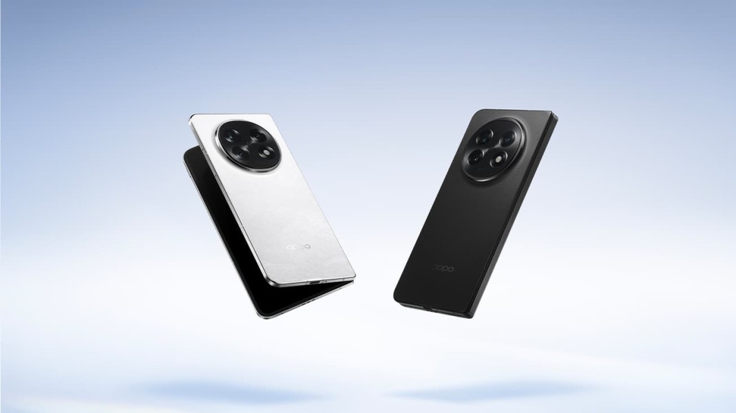 Smartphone Lipat Oppo Find N6 Siap Meluncur dengan Teknologi Terbaru